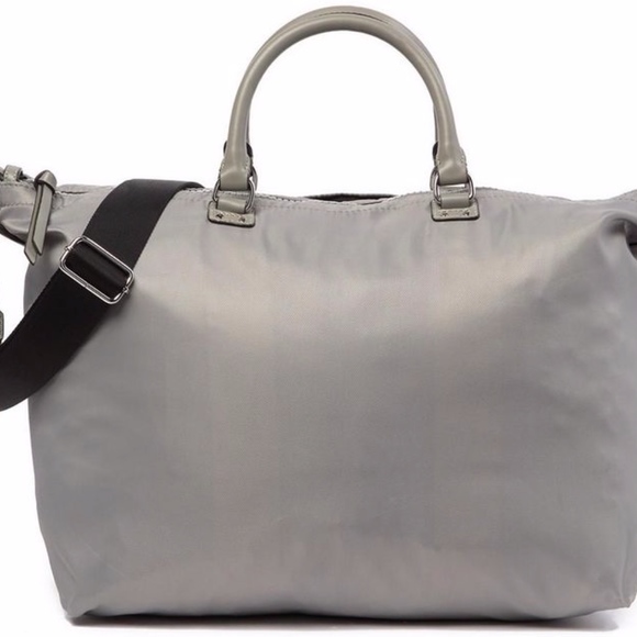 rebecca minkoff nylon tote bag